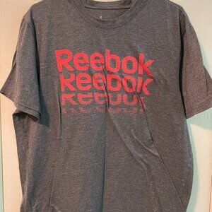 3/$10.00 Men's Reebok Shirt XL